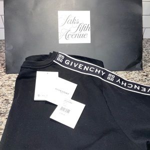 Men’s Giveanchy Shirt